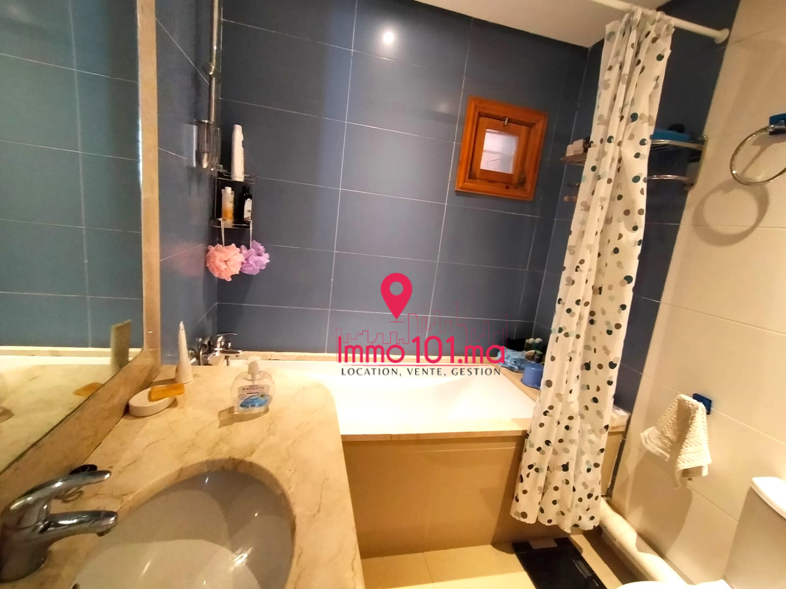 Appartement à vendre à Oulad Mtaa SIV1509